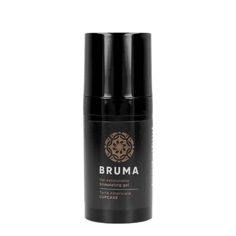 BRUMA - ONAGRA CUPCAKE FLAVOR INTENSIFYING BALM 15 ML