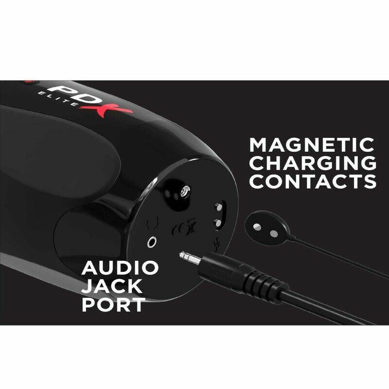 PDX ELITE - STROKER ULTIMATE MILKER 2 ROTATING & VIBRATOR