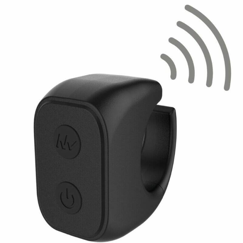 HIDDEN DESIRE - INFERNO VIBRATING PENIS SLEEVE STRAP-ON 18 CM