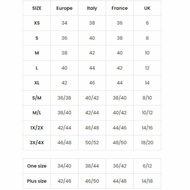 LEG AVENUE - MULTICOLOR CROCHET STOCKINGS