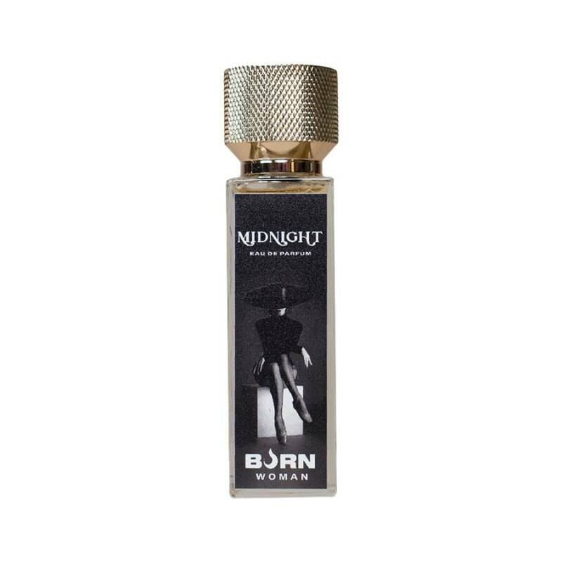 BURN - MIDNIGHT WOMEN'S PERFUME 20 ML