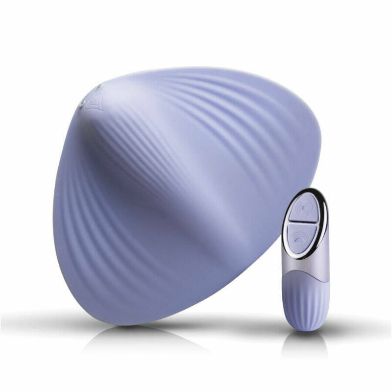 NIYA - N5 MULTI-USE INTIMATE MASSAGER WITH REMOTE CONTROL