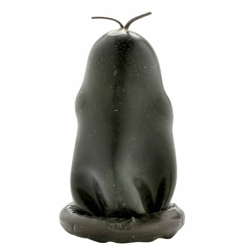 CONDOMERIE - HANDPAINTED NOVELTY CONDOMS MOLE