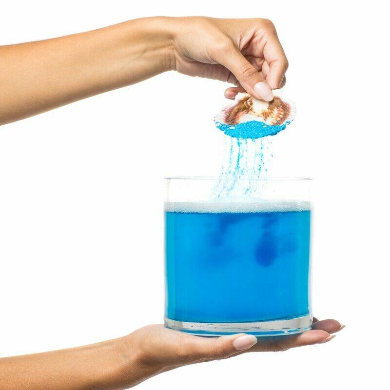 KAMASUTRA - BATH SALTS TREASURES OF THE SEA 697 GR