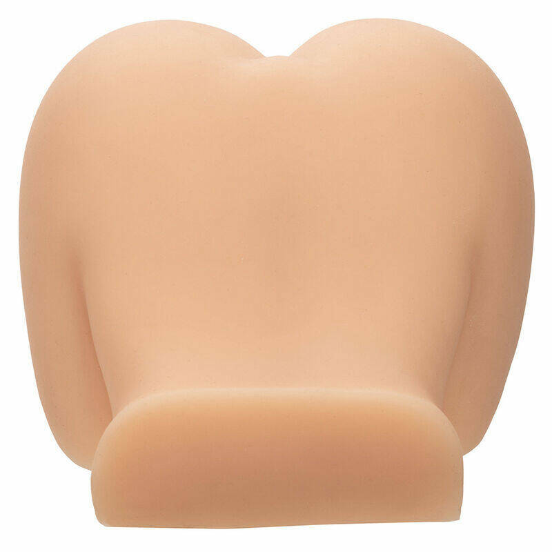 CALEXOTICS - THE FARMERS DAUGHTER DOUBLE REALISTIC MASTURBATOR FLESH