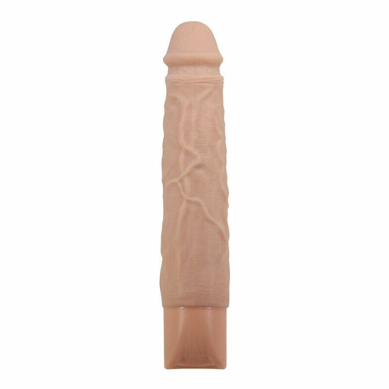 PRETTY LOVE - OSRIC FLEXIBLE REALISTIC VIBRATOR