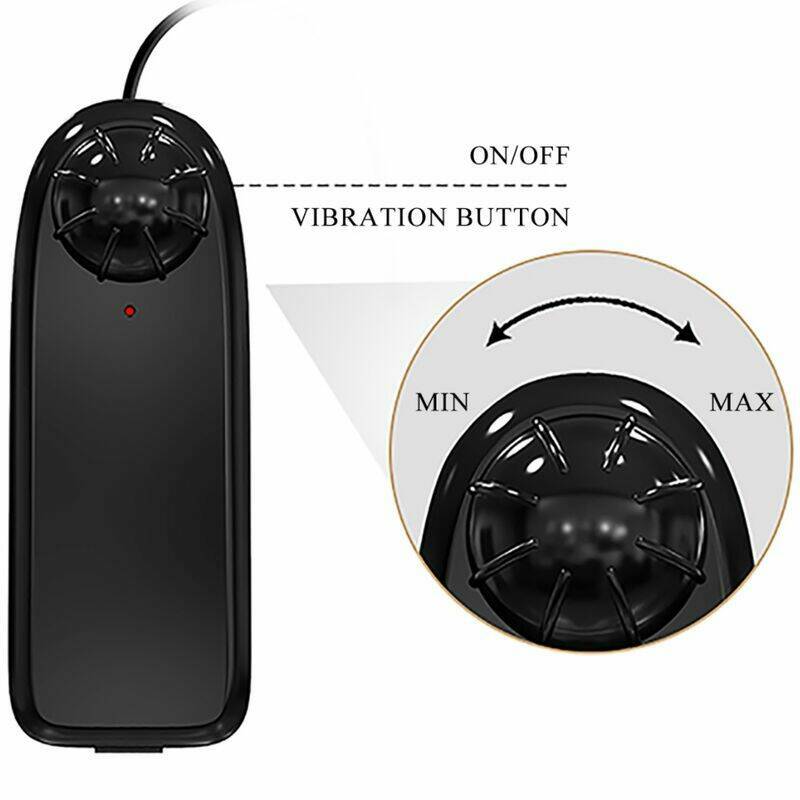 BAILE - BAHAMUT REALISTIC VIBRATOR 21.8 CM FLESH REMOTE CONTROL