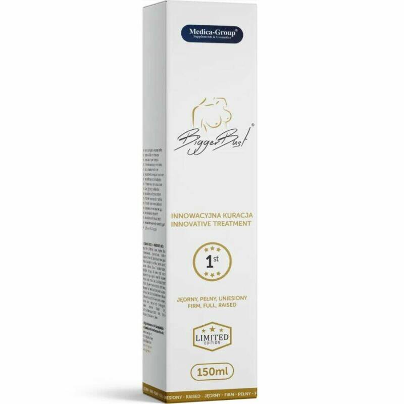 MEDICA GROUP - BIGGER BUST SERUM 150 ML