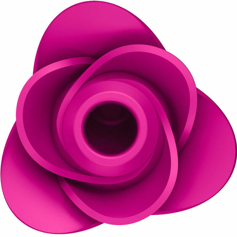 SATISFYER - AIR PULSE PRO 2 MODERN BLOSSOM VIBRATOR