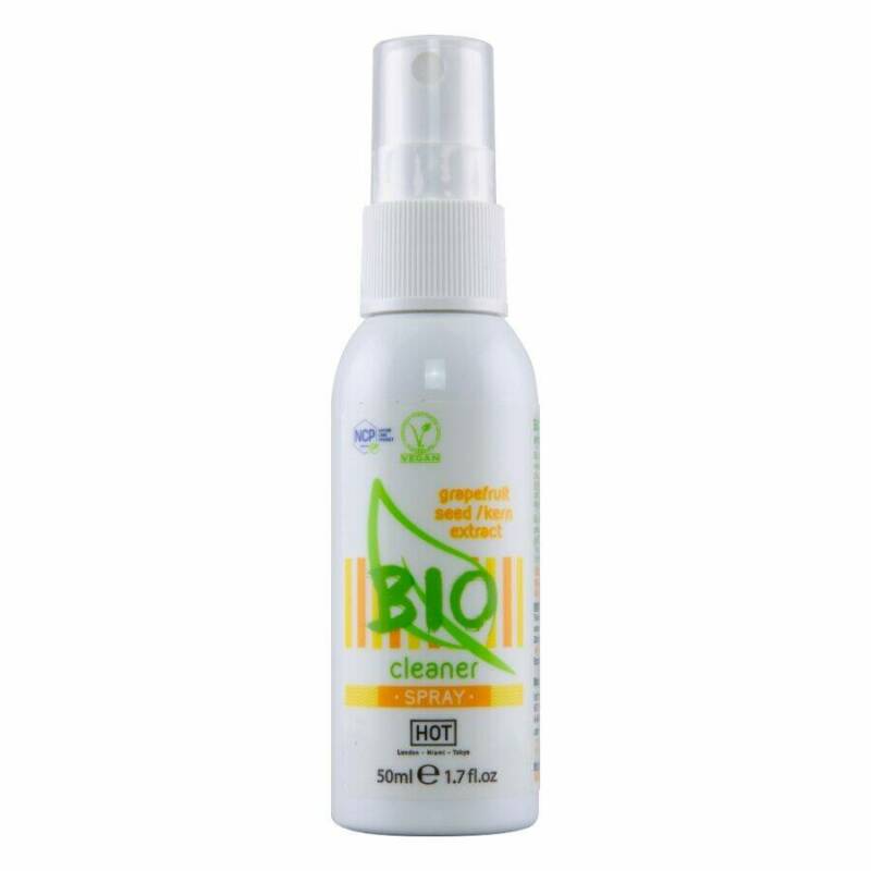 HOT - BIO CLEANER SPRAY 50 ML