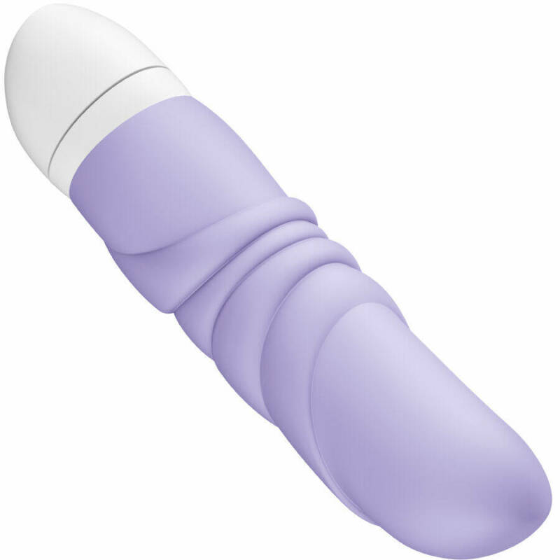 FUN FACTORY - JAM MINI VIBRATOR PURPLE