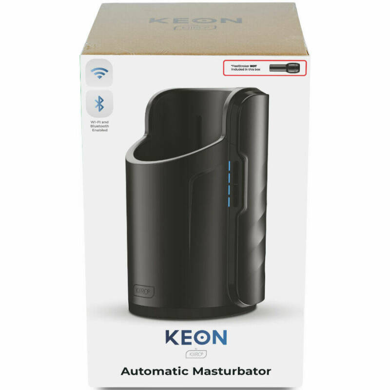 KIIROO - KEON WIFI AUTOMATIC MASTURBATOR