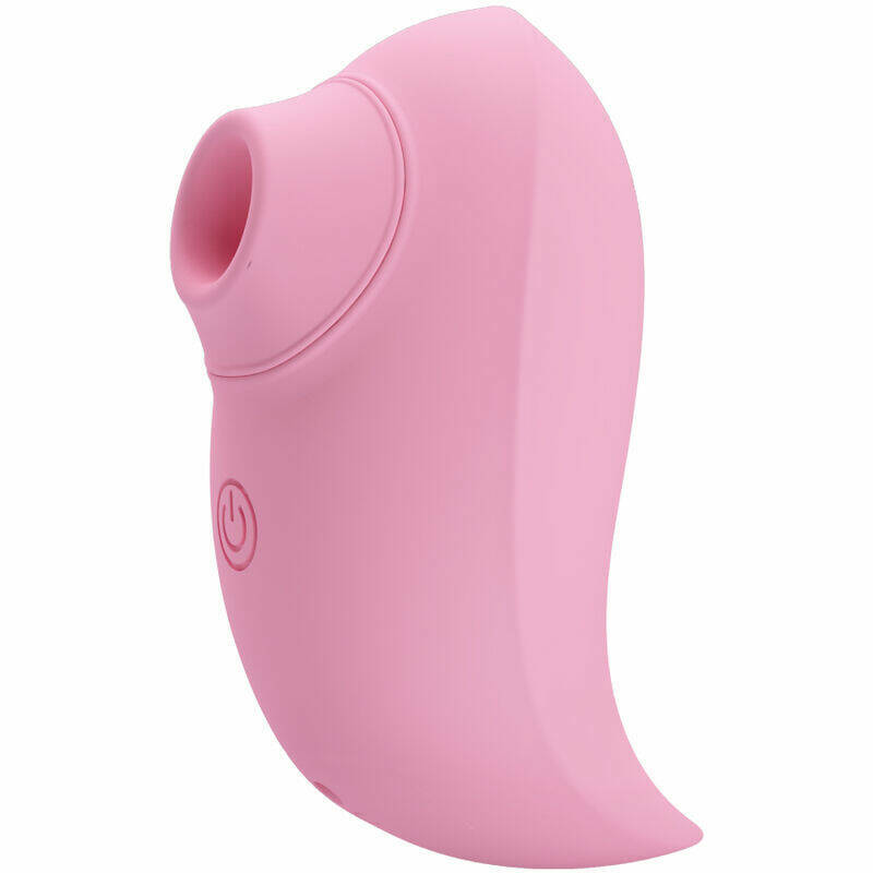 ROMANCE - INHALE BIRD MINI SUCTION CUP WITH MEMORY FUNCTION