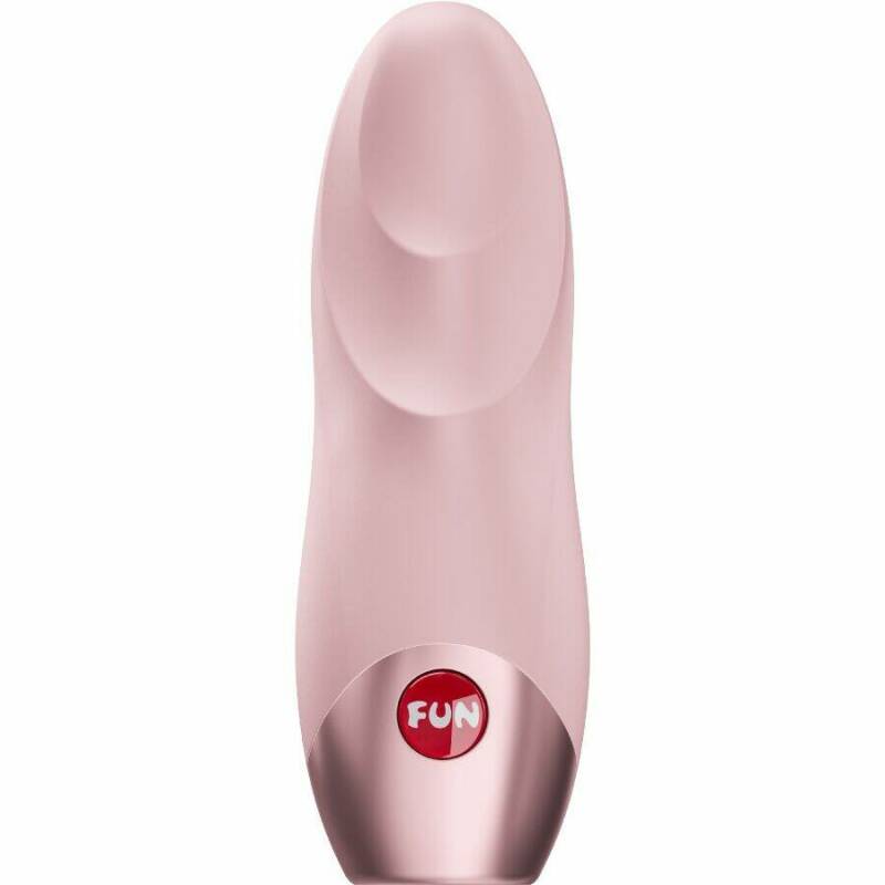 FUN FACTORY - VIOLA BULLET VIBRATOR SOFT PINK