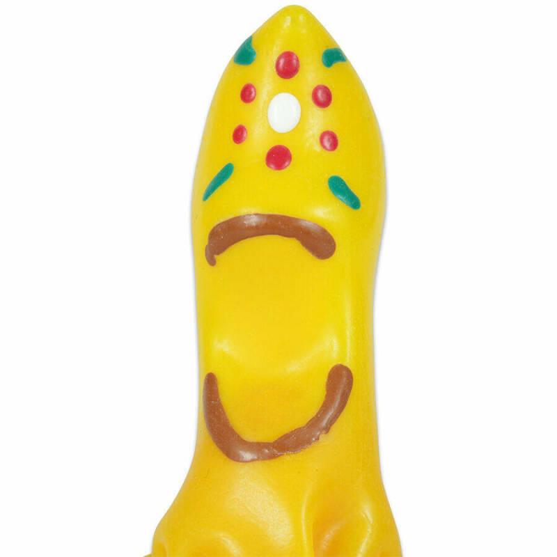 CONDOMERIE - HANDPAINTED NOVELTY CONDOMS CLOG