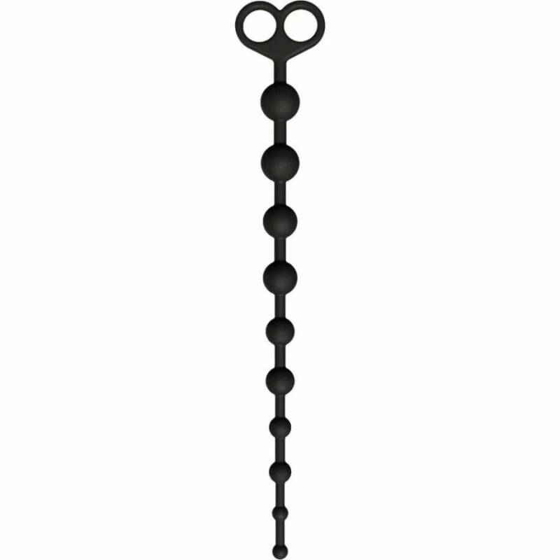 TOYJOY - FLEXIBLE ANAL BALLS