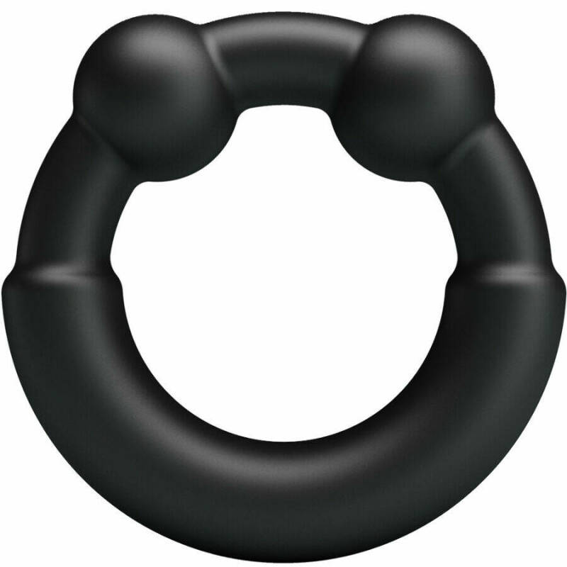CRAZY BULL - MECO SILICONE RING MODEL 15