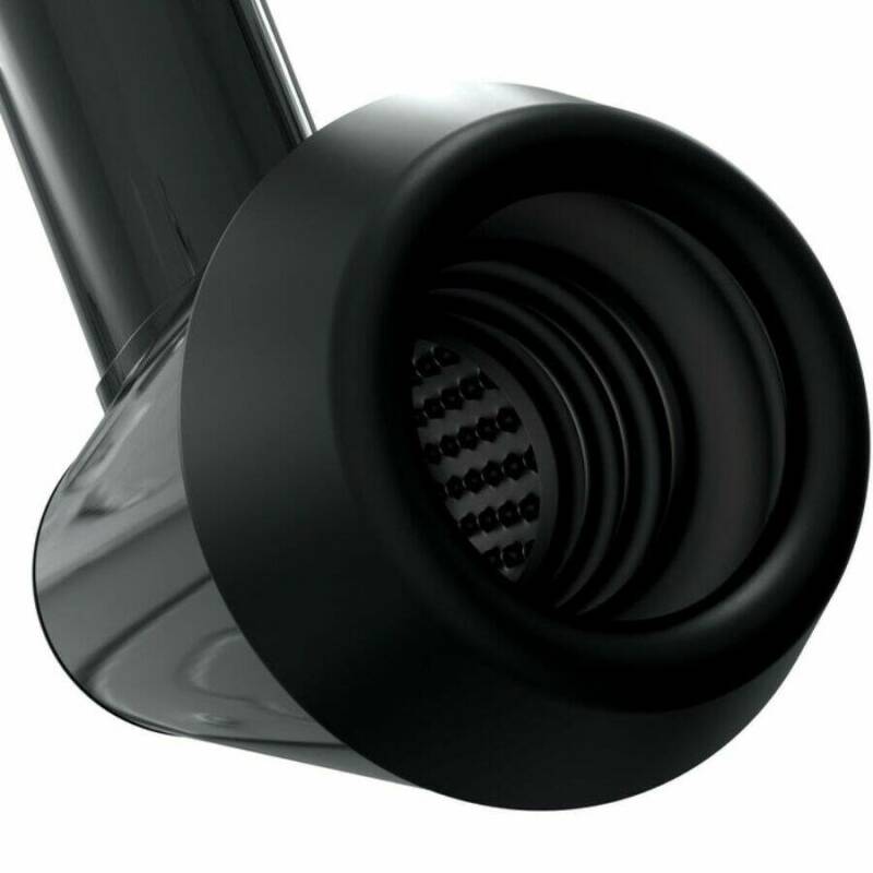 PDX ELITE - DOUBLE AQUATIC AUTOMATIC MASTURBATOR