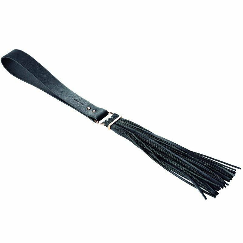 BIJOUX INDISCRETS - BLACK WHIP