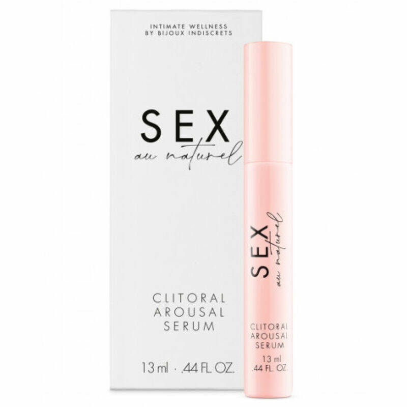 BIJOUX INDISCRETS - ORGASMIC SERUM FOR CLITORIS