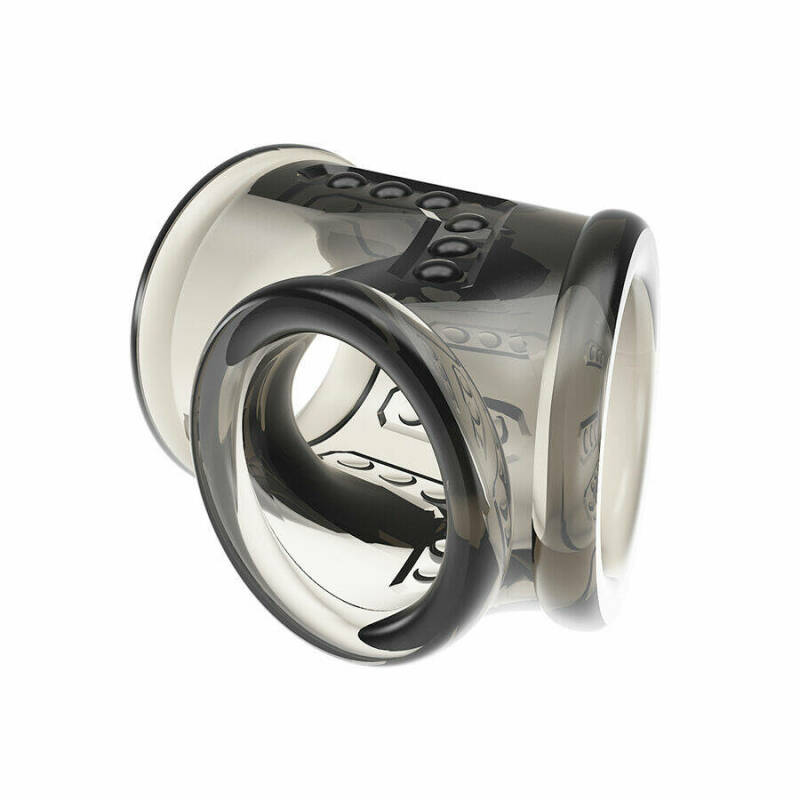 PRETTY LOVE - PENIS SLEEVE RING