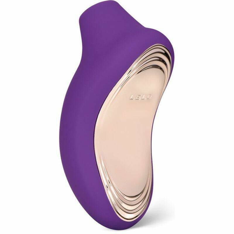 LELO - CLITORIS STIMULATOR SONA 2 LILAC