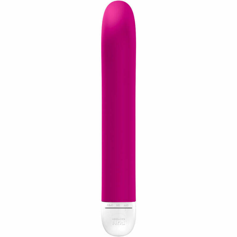 FUN FACTORY - JOUPIE G-SPOT VIBRATOR MAGENTA