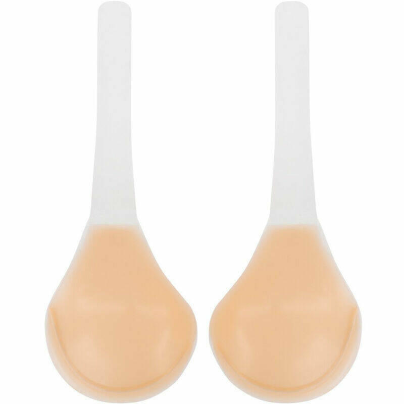 BYE-BRA - CHEST ELEVATORS SYLICON CUP C