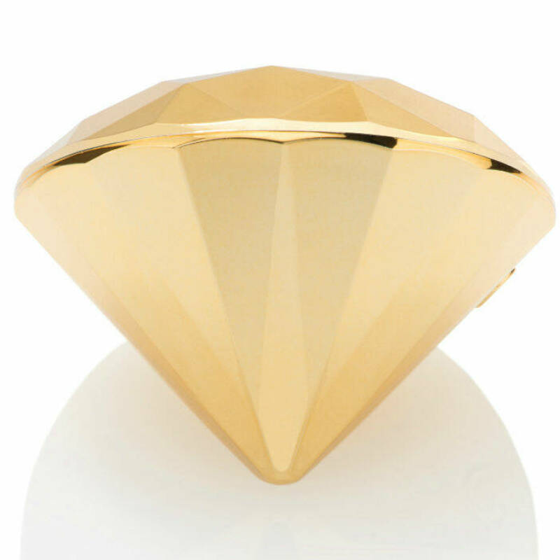 BIJOUX INDISCRETS - TWENTY ONE DIAMOND VIBRATOR