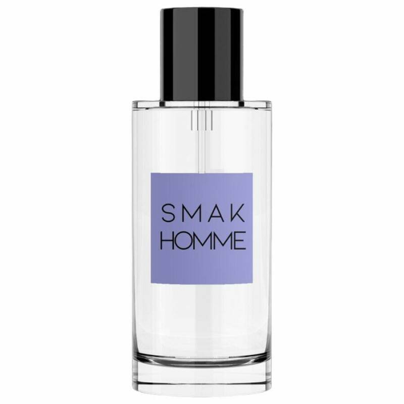 RUF - SMAK PHEROMONES PERFUME FOR HIM 50 ML