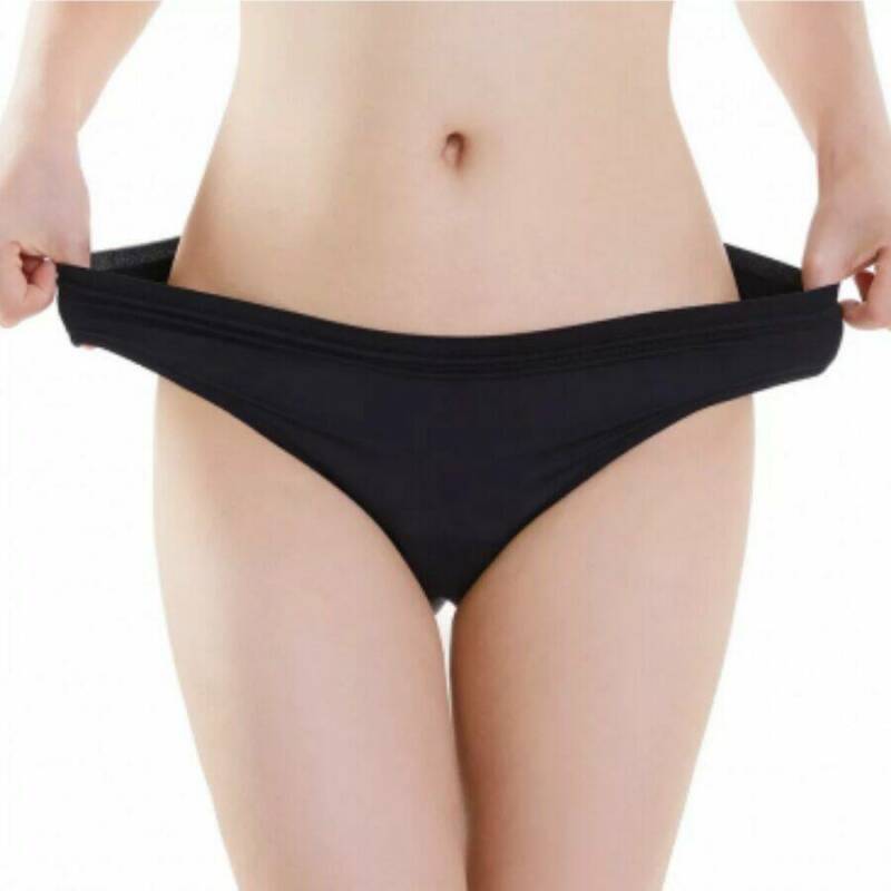 IRISANA - MENSTRUAL PANTIES SIZE M