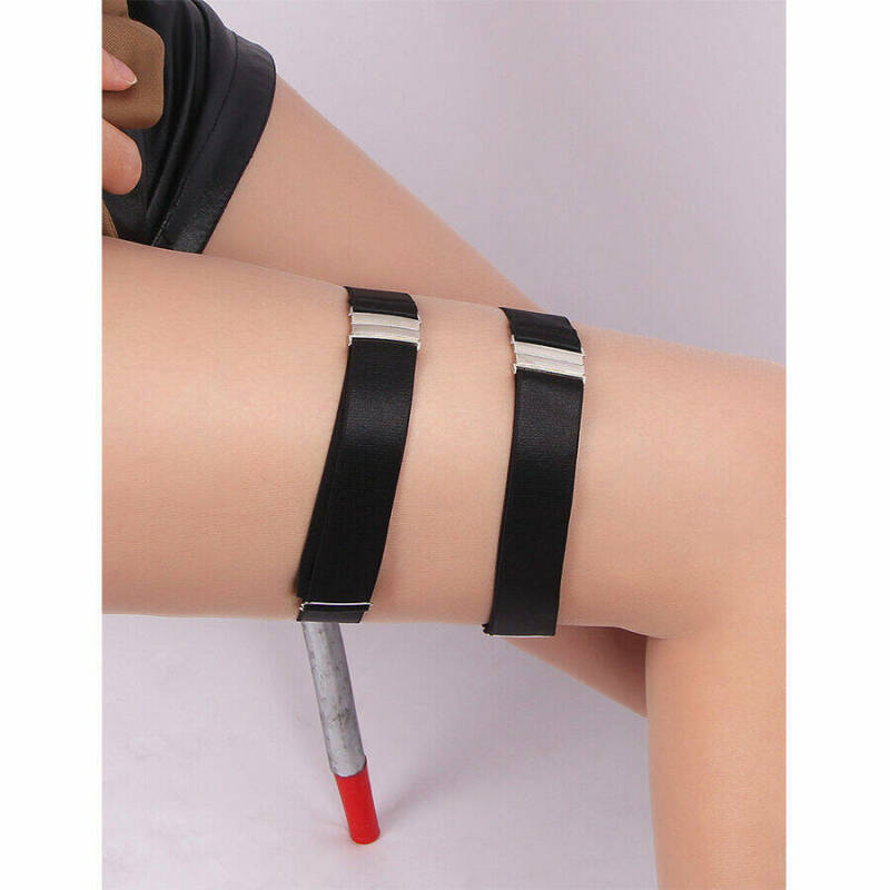 SUBBLIME - 957476 ADJUSTABLE BUCKLES BLACK