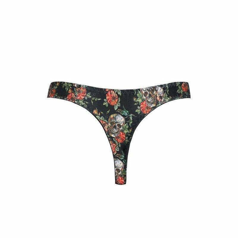 ANAIS MEN - POWER TANGA S