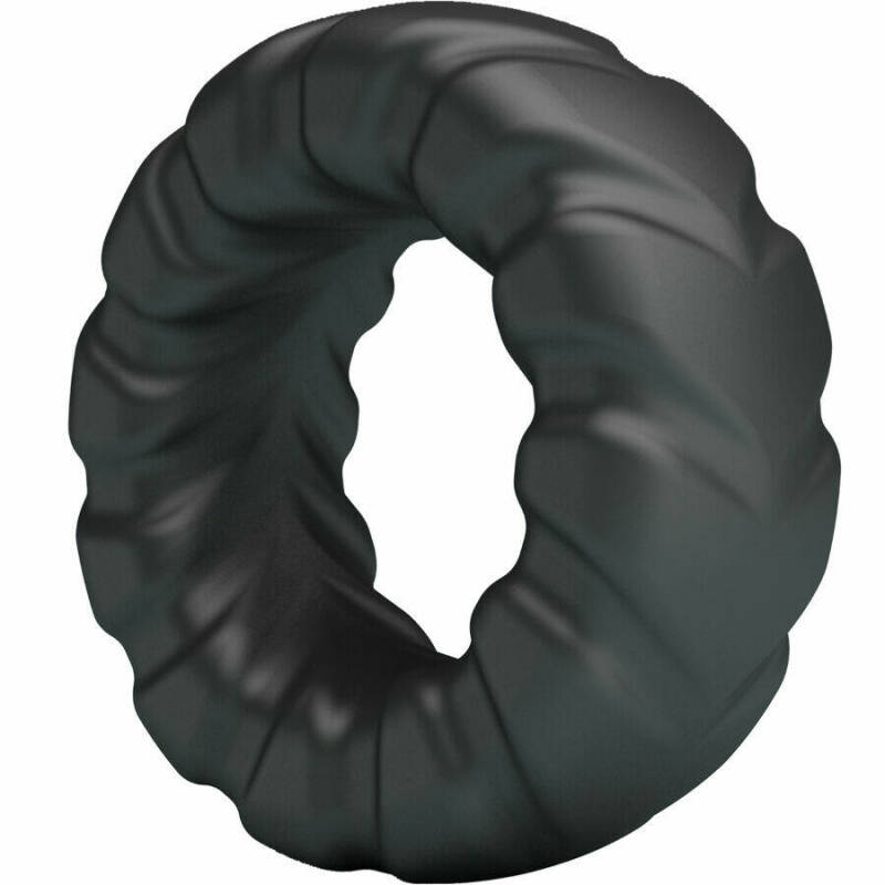 CRAZY BULL - JERIKO SILICONE RING MODEL 1