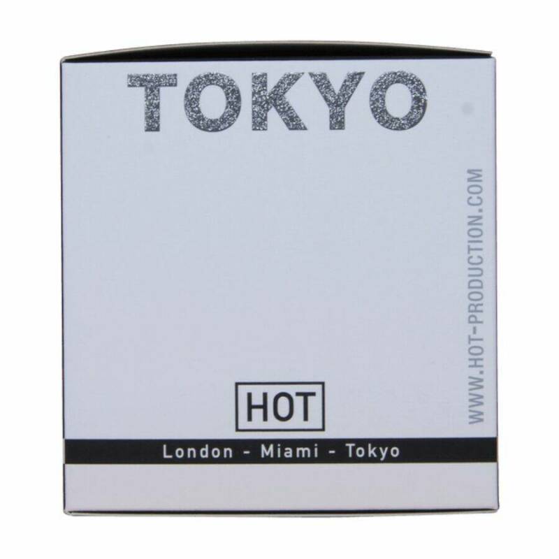 HOT - PHEROMONE PERFUME TOKYO URBAN MAN 30 ML