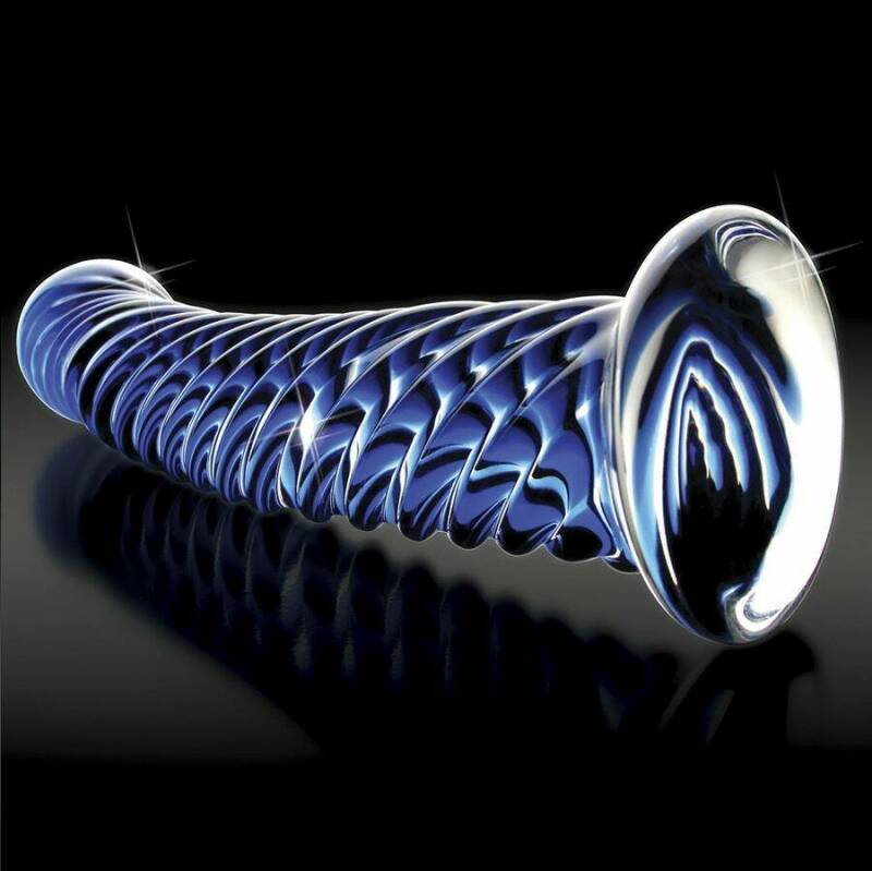 ICICLES - N. 29 GLASS MASSAGER