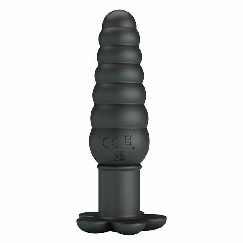 PRETTY LOVE - IMRON VIBRATING ANAL PLUG