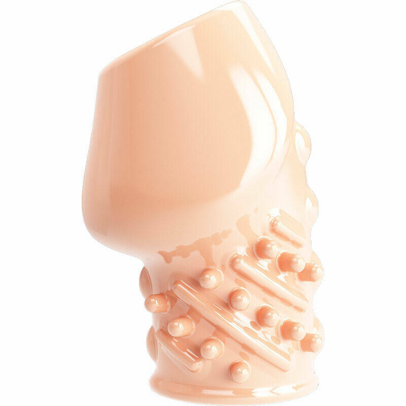 PRETTY LOVE - MATIAS NATURAL PENIS THICKER