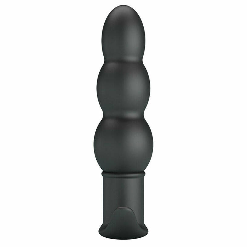 PRETTY LOVE - AEAEAS ​​VIBRATING ANAL PLUG