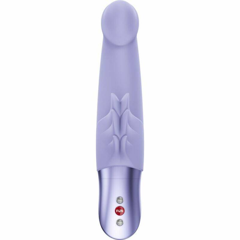 FUN FACTORY - WICKED ANGEL RABBIT VIBRATOR PURPLE