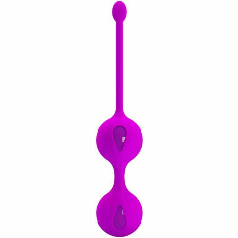 PRETTY LOVE - KEGEL TIGHTEN UP II BALLS KEGEL EXERCISE