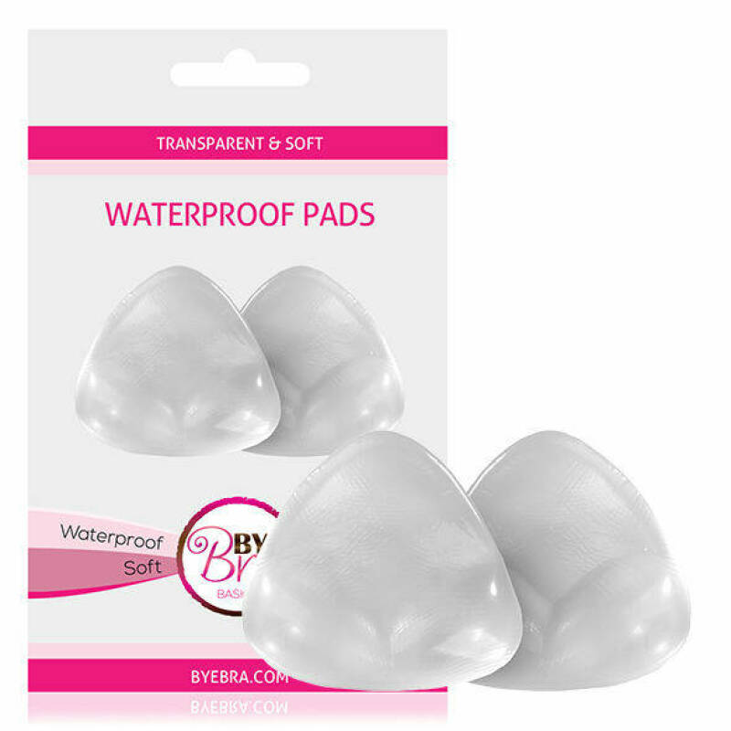 BYE-BRA - PADS PUSH-UP WATERPROOF