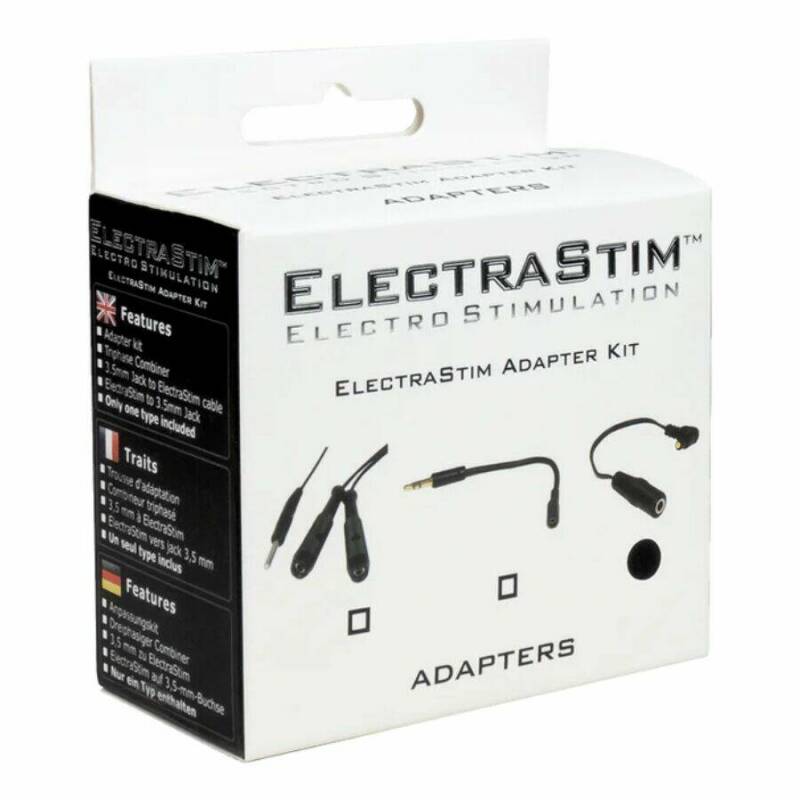 ELECTRASTIM -  TRIPHASE COMBINER CABLE