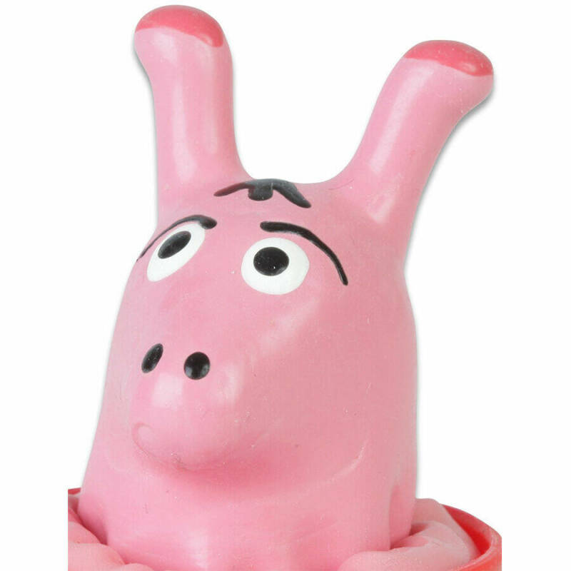 CONDOMERIE - HANDPAINTED NOVELTY CONDOMS CALF