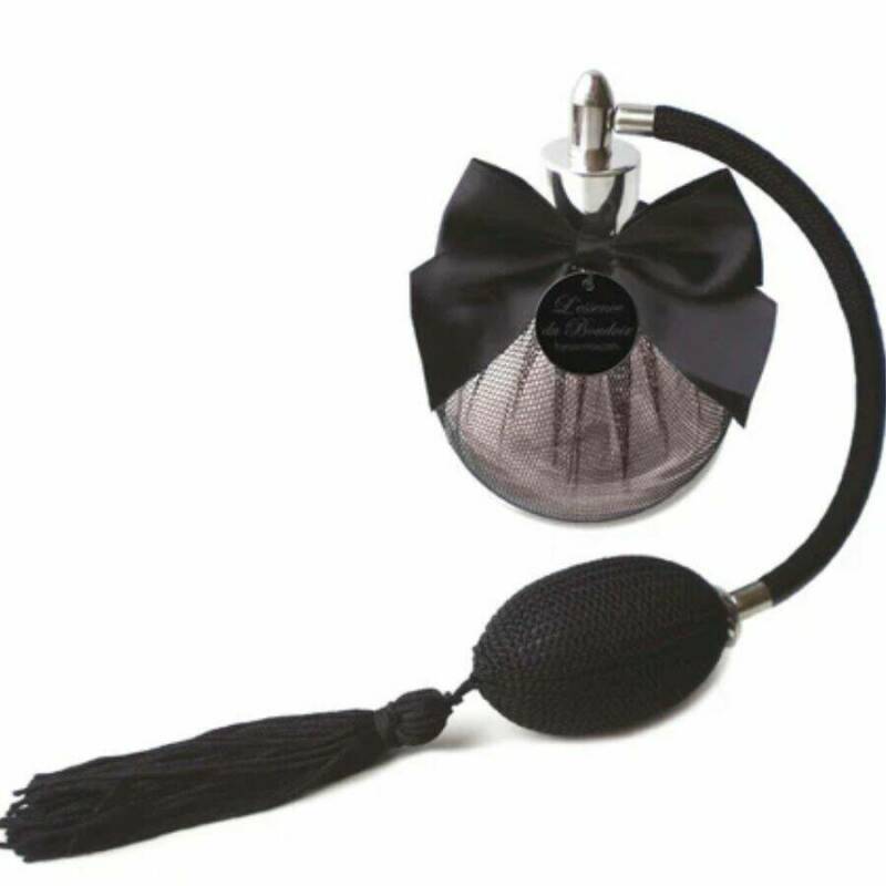 BIJOUX INDISCRETS - BOUDOIR ESSENCE SHEET PERFUMER 100 ML