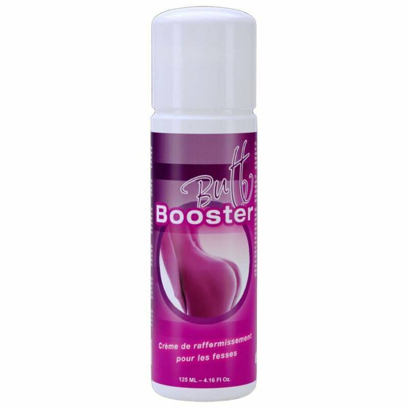 RUF - BUTT BOOSTER FIRMING CREAM 125 ML