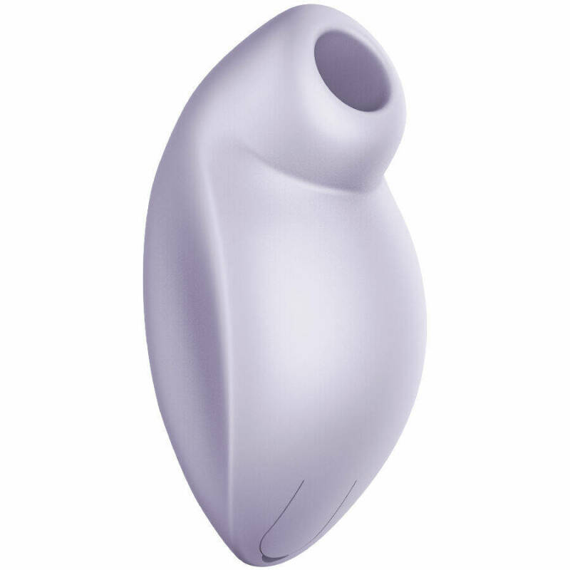 FUN FACTORY - GAIA AIR PULSE VIBRATOR PURPLE