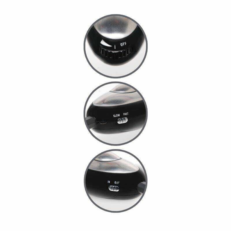 FETISH FANTASY SERIES - ELECTRO STIM NIPPLE CLAMPS