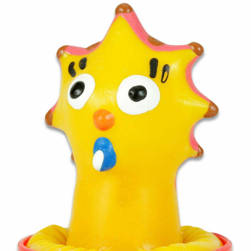 CONDOMERIE - HANDPAINTED NOVELTY CONDOMS SISTER