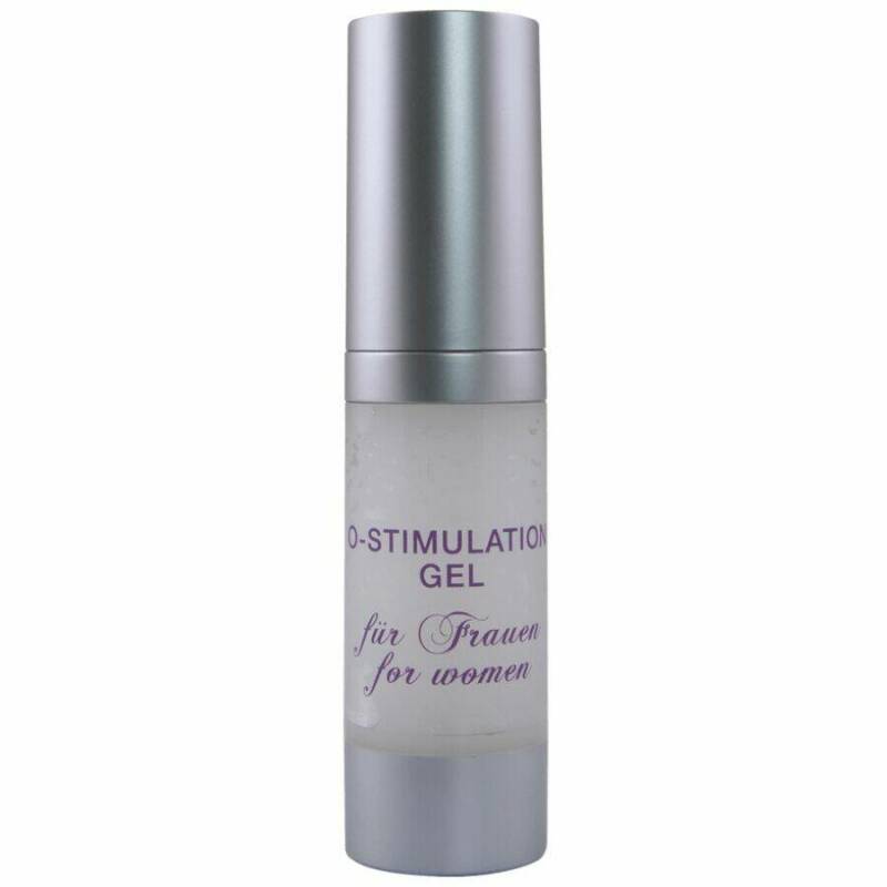 HOT - O-STIMULATION GEL FOR WOMEN 15 ML